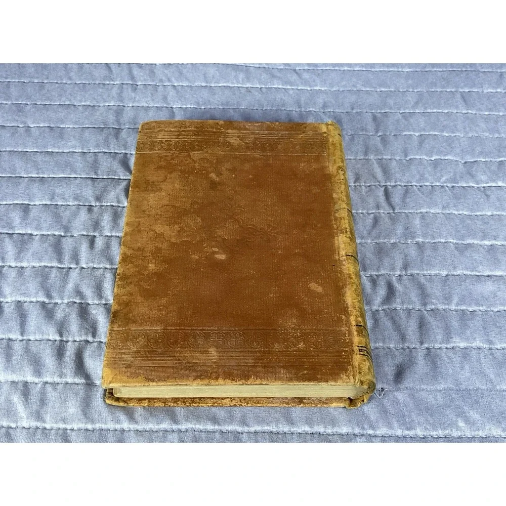 American Pioneers and Patriots, Captain Kidd, John Abbott, 1874 Hardcover